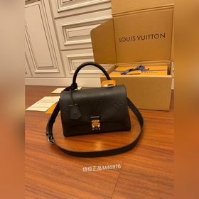 Сумка LV через плечо, модель M45976 Улучшенное качество. Внутренн