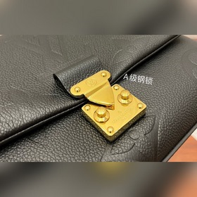 Сумка LV через плечо, модель M45976 Улучшенное качество. Внутренн