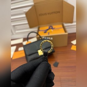 Сумка LV через плечо, модель M45976 Улучшенное качество. Внутренн