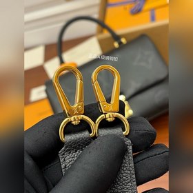 Сумка LV через плечо, модель M45976 Улучшенное качество. Внутренн