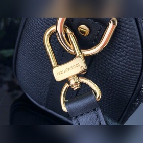 Сумка LV KEEPALL XS через плечо Раннее весна 2022 года ознаменов