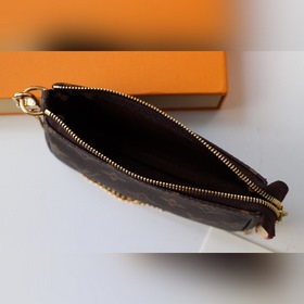LV Маджонг сумка с цепочкой, модель M58009 Эта сумка для аксессуа