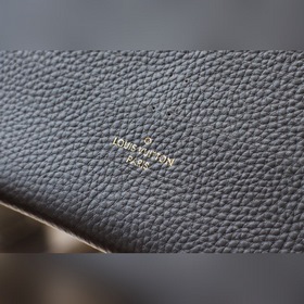 LV POCHETTE FELICIE Сумка Модель M64065 Элегантная и компактная 