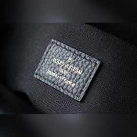 LV POCHETTE FELICIE Сумка Модель M64065 Элегантная и компактная 