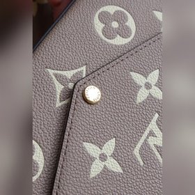 LV Pochette Félicie сумка на цепочке, модель M69977 Сумка Pochett