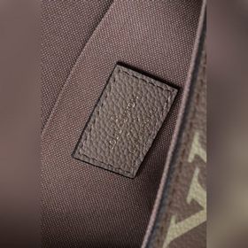 LV Pochette Félicie сумка на цепочке, модель M69977 Сумка Pochett