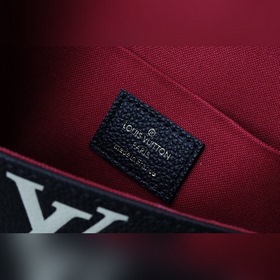 LV Pochette Félicie сумка на цепочке, модель M69977 Сумка Pochet