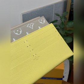 LV Модель M81359 POCHETTE FéLICIE Сумка на цепочке Эта сумка Poch