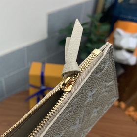 LV Модель M81359 POCHETTE FéLICIE Сумка на цепочке Эта сумка Poch