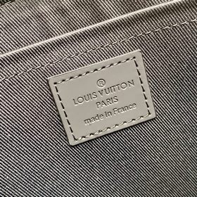 Сумка LV Standing Pouch, модель N64612, черный Эта сумка Standin