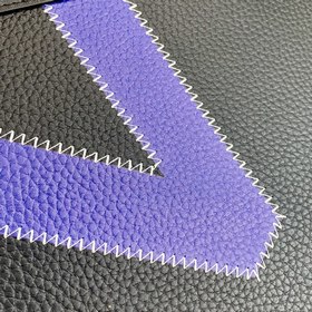 LV Модель M81310 STANDING POUCH Сумка-клатч с вышивкой Эта сумка 