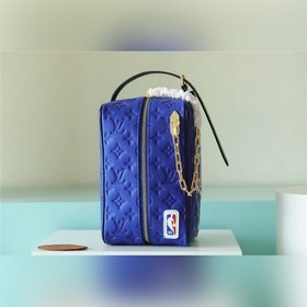 LV Модель M21106 DOPP KIT Сумка для туалетных принадлежностей Руч