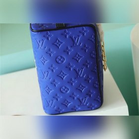 LV Модель M21106 DOPP KIT Сумка для туалетных принадлежностей Руч