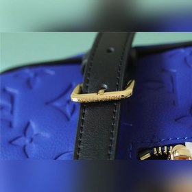 LV Модель M21106 DOPP KIT Сумка для туалетных принадлежностей Руч