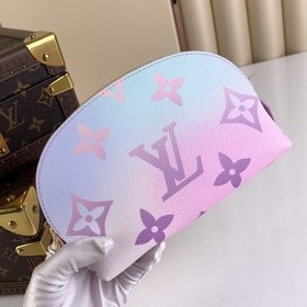LV POCHETTE COSMETIQUE Косметичка Модель M59944 Косметичка Pochet