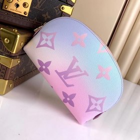 LV POCHETTE COSMETIQUE Косметичка Модель M59944 Косметичка Pochet