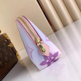 LV POCHETTE COSMETIQUE Косметичка Модель M59944 Косметичка Pochet