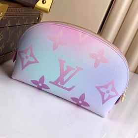 LV POCHETTE COSMETIQUE Косметичка Модель M59944 Косметичка Pochet