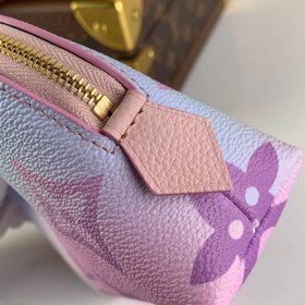 LV POCHETTE COSMETIQUE Косметичка Модель M59944 Косметичка Pochet