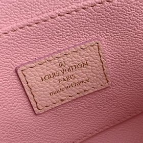 LV POCHETTE COSMETIQUE Косметичка Модель M59944 Косметичка Pochet