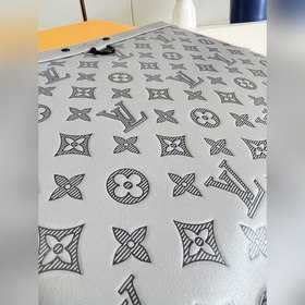 LV Модель M81385 DISCOVERY POCHETTE Большая сумка-клатч Большая с