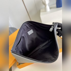 LV Модель M81385 DISCOVERY POCHETTE Большая сумка-клатч Большая с