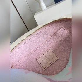 LV Модель M81270 Серия косметичек с градиентным цветом Эта комп