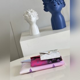 LV Kirigami Pochette клатч, модель M81271 Эта сумка Kirigami Poc