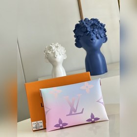 LV Kirigami Pochette клатч, модель M81271 Эта сумка Kirigami Poc