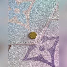 LV Kirigami Pochette клатч, модель M81271 Эта сумка Kirigami Poc