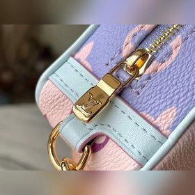 LV  Модель M81339 Spring in the City Капсульная коллекция «True 