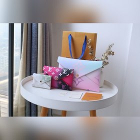 LV Pochette Kirigami Сумка Модель M81271 Сумка Pochette Kirigami
