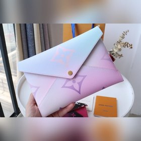 LV Pochette Kirigami Сумка Модель M81271 Сумка Pochette Kirigami