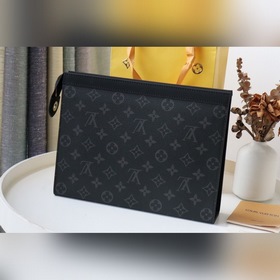 LV Классическая сумка POCHETTE VOYAGE среднего размера Модель M61