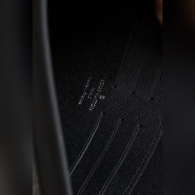 LV Классическая сумка POCHETTE VOYAGE среднего размера Модель M61