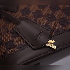 LV Alma BB сумка с лазерной гравировкой Модель： N41221 Классическ