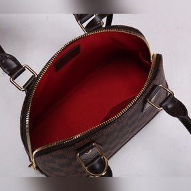 LV Alma BB сумка с лазерной гравировкой Модель： N41221 Классическ