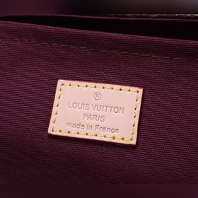 LV Лазерная фурнитура Сумка Croisette Модель： N41581 Эта небольш