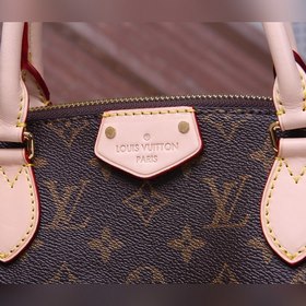 LV Laser Hardware Модная сумка для повседневного использования Мо
