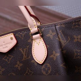 LV Laser Hardware Модная сумка для повседневного использования Мо