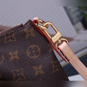 LV Laser Hardware Модная сумка для повседневного использования Мо