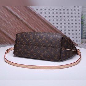 LV Laser Hardware Модная сумка для повседневного использования Мо