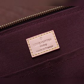 LV Laser Hardware Модная сумка для повседневного использования Мо