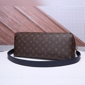 Сумка LV Beaubourg Модель： M43953 Сумка Beaubourg изготовлена из 