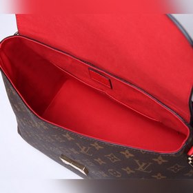 Сумка LV Beaubourg Модель： M43953 Сумка Beaubourg изготовлена из 