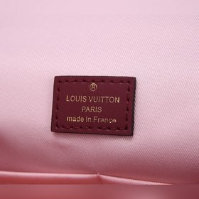 Сумка LV Cluny BB Модель： M43982 Эта сумка Cluny BB изготовлена и