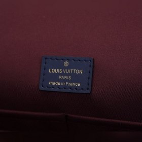 Средняя сумка LV Cluny Модель： М44669 Сумка из ткани Monogram с п