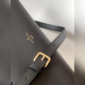 LV Сумка с двумя ручками Модель M53823 Старый узор в сочетании 