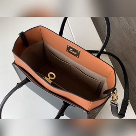 LV Сумка с двумя ручками Модель M53823 Старый узор в сочетании 