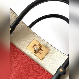 LV Сумка с двумя ручками  Модель M53824 Старинный узор в сочета